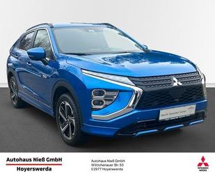 Mitsubishi Mitsubishi Eclipse Cross PHEV Select, Navi, LED, A Gebrauchtwagen