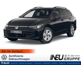 VW Volkswagen Golf Variant Life Golf VIII Variant 1.5 Gebrauchtwagen