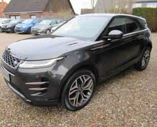 Land Rover Land Rover Range Rover Evoque D180 R-Dynamic Gebrauchtwagen