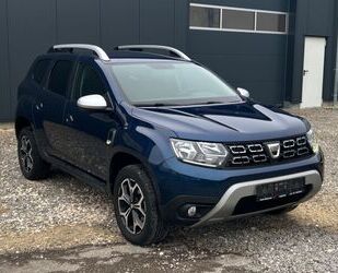 Dacia Dacia Duster II Adventure KLIMAAUT. 360°KAMERA SHZ Gebrauchtwagen