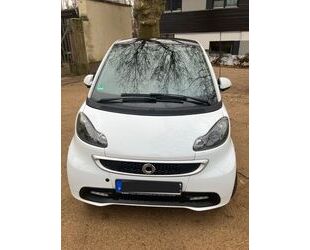 Smart Smart ForTwo coupé 1.0 52kW mhd pulse Gebrauchtwagen