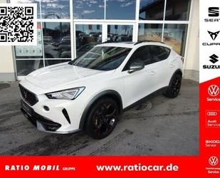 Cupra Cupra FORMENTOR VZ 2.0 TSI DSG 4DRIVE NAVI AHZV SI Gebrauchtwagen