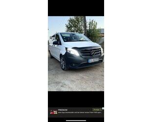 Mercedes-Benz Mercedes-Benz Vito Gebrauchtwagen