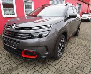 Citroen Citroën C5 Aircross Pure Tech 130 S&S EAT8 FEEL Gebrauchtwagen