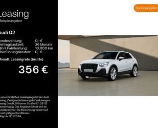 Audi Audi Q2 35 TDI quattro S line Pano*SONOS*Matrix* Gebrauchtwagen