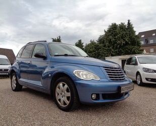 Chrysler Chrysler PT Cruiser Limited 2.4 Gebrauchtwagen