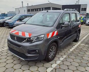 Peugeot Peugeot Rifter 1.2 PureTech L1 