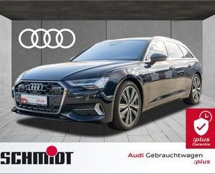 Audi Audi A6 Avant 50 TFSI e quattro Advanced LM20 HD M Gebrauchtwagen