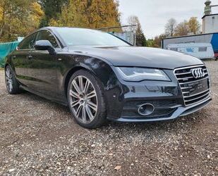 Audi Audi A7 3.0 TDI 230kW quattro S-line Gebrauchtwagen