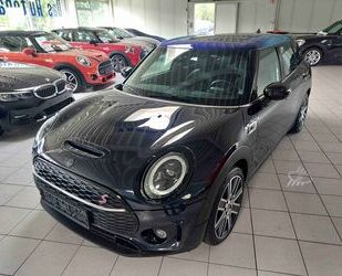 Mini MINI Cooper S ALL4 Clubman Yours Aut Navi PanDach Gebrauchtwagen