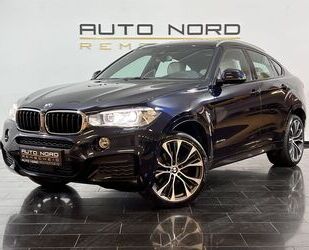 BMW BMW X6 xDrive 30d*M-Sport*Pano*Memory*AHK*HeadUP*A Gebrauchtwagen