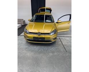 VW Volkswagen Golf 1.0 TSI Sound Sound Gebrauchtwagen