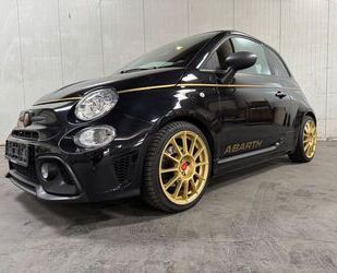 Abarth Abarth 595C 1.4 T-Jet 16V 595C Scorpioneoro Scorpi Gebrauchtwagen