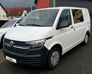 VW Volkswagen T6.1 Kombi KR 2.0 TDI*NAVI*AHK*STDHZ*CA Gebrauchtwagen