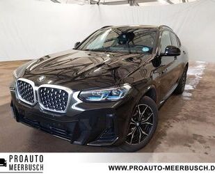 BMW BMW X4 xDrive 20i M Sport AHK/ACC/LASER/HEADUP/DAB Gebrauchtwagen