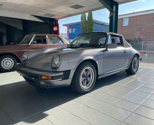 Porsche Porsche 911 Carrera Cabrio Jubi 911 Gebrauchtwagen