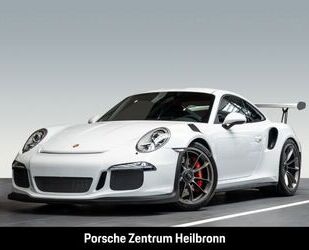 Porsche Porsche 991 911 GT3 RS Erstbesitz nur 2.815 km Gebrauchtwagen