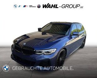 Alpina ALPINA B3 Touring SWITCH-TRONIC | Sportdifferentia Gebrauchtwagen