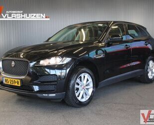 Jaguar Jaguar F-Pace 2.0 Prestige 20d | € 10.400,- NETTO! Gebrauchtwagen