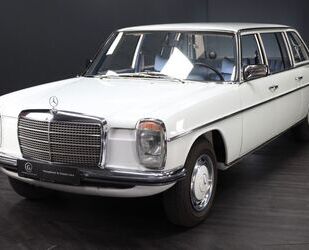 Mercedes-Benz Mercedes-Benz 230 .6 Aut. Lang !!,1 Hand,nur 71tkm Gebrauchtwagen