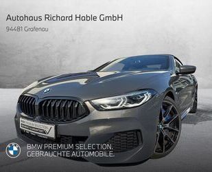 BMW BMW 840d xDrive Cabrio Gebrauchtwagen