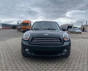 Mini MINI COOPER Countryman Cooper D All4 Gebrauchtwagen