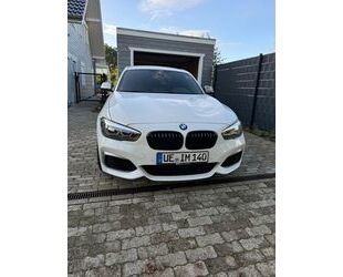 BMW BMW M140i Special Edition,Leder,LED,Komfortzugang Gebrauchtwagen