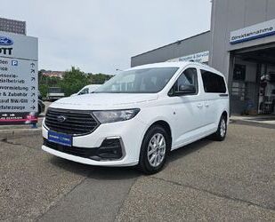 Ford Ford Grand Tourneo Connect Titanium *7-SITZ*ACC*PD Gebrauchtwagen