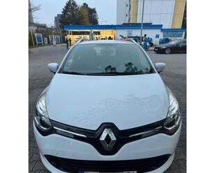 Renault Renault Clio Grandtour Experience ENERGY dCi 90 ec Gebrauchtwagen