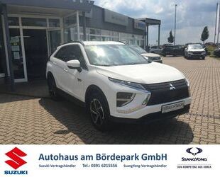 Mitsubishi Mitsubishi Eclipse Cross Plug-In Hybrid 4WD Basis Gebrauchtwagen