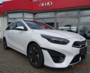 Kia Kia Ceed SW 1.6 GDI DCT OPF Plug-in-Hybrid Spirit Gebrauchtwagen