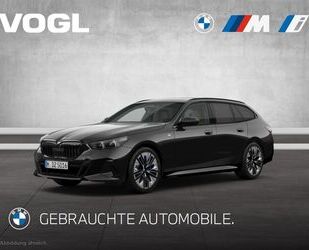 BMW BMW 520d Touring Gebrauchtwagen