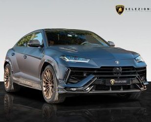 Lamborghini Lamborghini Urus Performante | Ad Personam | Carbo Gebrauchtwagen