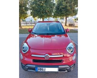 Fiat Fiat 500X 1.4 MultiA. 103kW CROSS PLUS S&S 4x2 DC. Gebrauchtwagen