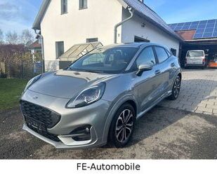 Ford Ford Puma ST-Line Design/ Auto./ SHK/1 Hand Gebrauchtwagen