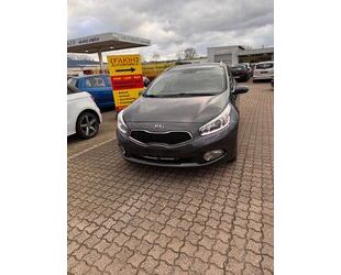 Kia Kia ceed Sportswagon Gebrauchtwagen