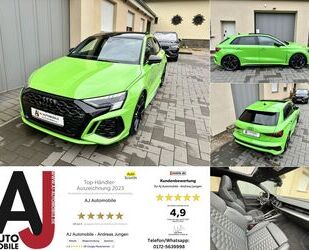 Audi Audi RS3 2.5 TFSI quattro Keramikbremse/Sportabgas Gebrauchtwagen