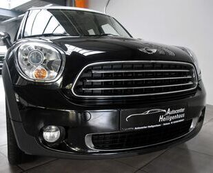 Mini MINI Cooper D Countryman Gebrauchtwagen