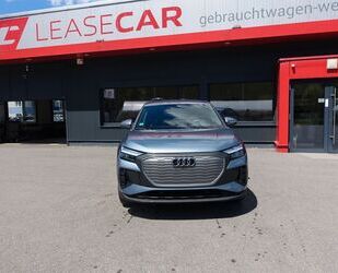 Audi Q4 Gebrauchtwagen