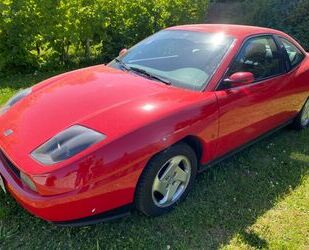 Fiat Fiat Coupe 2.0 16V Plus Gebrauchtwagen