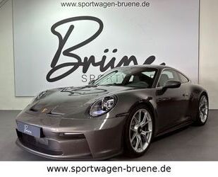 Porsche Porsche 911 GT3 mit Touring Paket + Lift+Approved Gebrauchtwagen