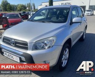 Toyota Toyota RAV 4 RAV4 Sol Gebrauchtwagen