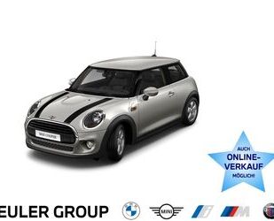 Mini MINI Cooper 3-Türer Chili 17 Navi Leder LED AppleC Gebrauchtwagen