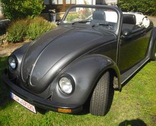 VW Volkswagen Käfer Cabrio/Speedster, wertig gebaut, Gebrauchtwagen