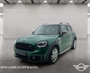 Mini MINI Cooper SE ALL4 Countryman Navi Head-Up Kamera Gebrauchtwagen