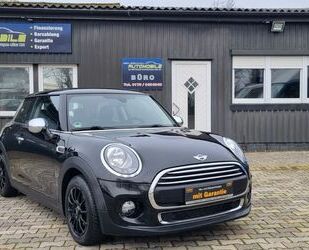 Mini MINI ONE Mini 3-trg. One Gebrauchtwagen