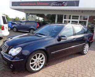 Mercedes-Benz Mercedes-Benz C 230 Avantgarde/Bi-Xenon/Dach/Schec Gebrauchtwagen