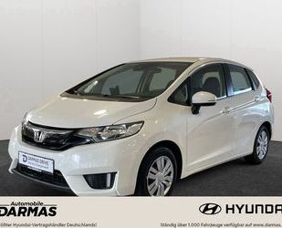 Honda Honda Jazz Trend 1.Hd Sitzheiz. 8-Reifen Top Zusta Gebrauchtwagen