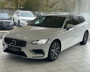 Volvo Volvo V60 Inscription Plug-In Hybrid/AWD/Pano/392P Gebrauchtwagen