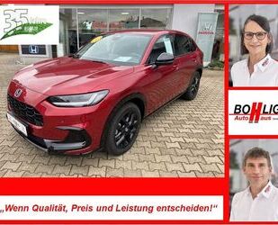 Honda Honda ZR-V Hybrid e:HEV 2.0 i-MMD Sport Gebrauchtwagen